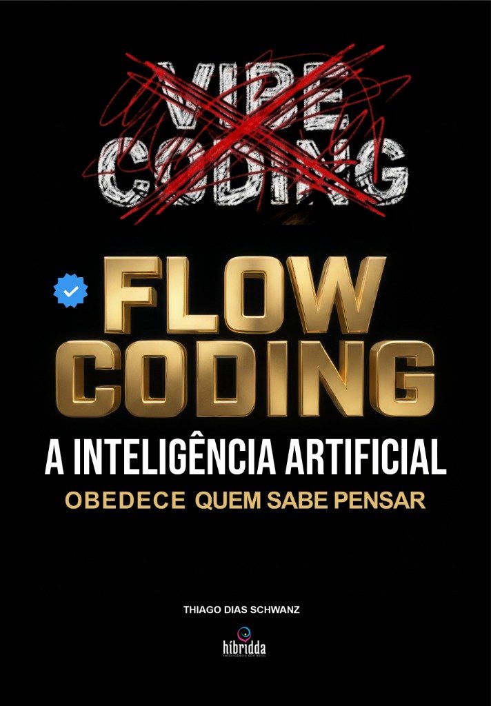 Livro Flow Coding